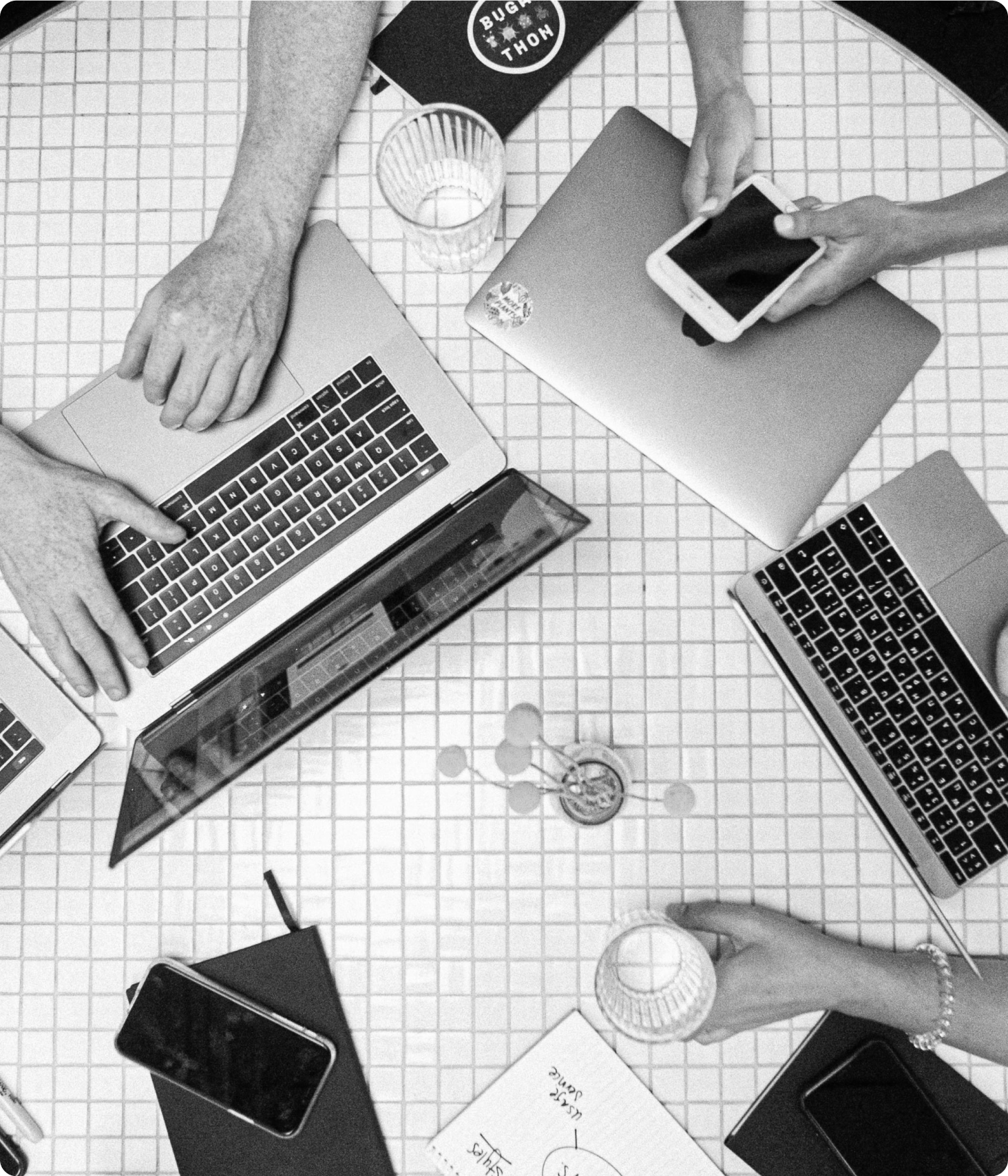 arquitectura de la información, wireframes, prototipado